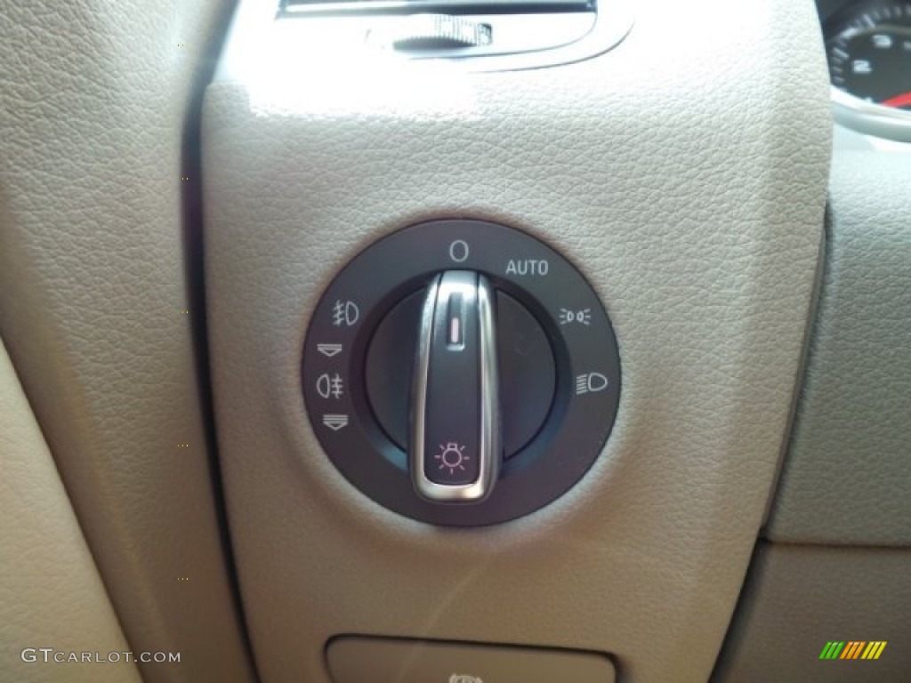 2014 Q7 3.0 TFSI quattro - Lava Gray Pearl / Cardamom Beige photo #27