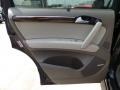 2014 Lava Gray Pearl Audi Q7 3.0 TFSI quattro  photo #28