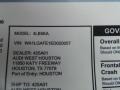 2014 Lava Gray Pearl Audi Q7 3.0 TFSI quattro  photo #41