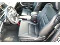 2012 Polished Metal Metallic Honda Accord EX-L Coupe  photo #13