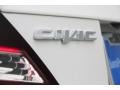 2014 Taffeta White Honda Civic LX Coupe  photo #3