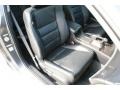 2012 Polished Metal Metallic Honda Accord EX-L Coupe  photo #20