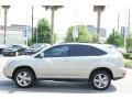 2008 Classic Silver Metallic Lexus RX 400h AWD Hybrid  photo #6