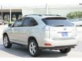 Classic Silver Metallic - RX 400h AWD Hybrid Photo No. 8