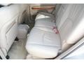 Classic Silver Metallic - RX 400h AWD Hybrid Photo No. 15