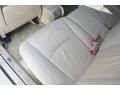 Classic Silver Metallic - RX 400h AWD Hybrid Photo No. 16