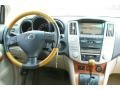 2008 Classic Silver Metallic Lexus RX 400h AWD Hybrid  photo #26