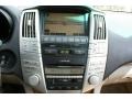 Classic Silver Metallic - RX 400h AWD Hybrid Photo No. 30