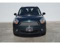 Oxford Green Metallic - Cooper Countryman Photo No. 3