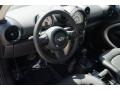 Oxford Green Metallic - Cooper Countryman Photo No. 6