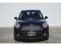 Absolute Black Metallic - Cooper Countryman Photo No. 3