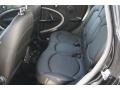 Absolute Black Metallic - Cooper Countryman Photo No. 5