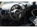 Absolute Black Metallic - Cooper Countryman Photo No. 6