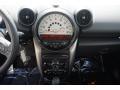 Absolute Black Metallic - Cooper Countryman Photo No. 8