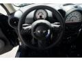 Absolute Black Metallic - Cooper Countryman Photo No. 9