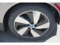 2014 BMW i3 with Range Extender Wheel and Tire Photo