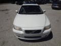 Ice White - S60 2.5T Photo No. 11