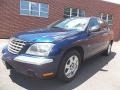 2004 Midnight Blue Pearl Chrysler Pacifica AWD #95102771