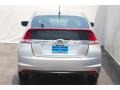 2014 Alabaster Silver Metallic Honda Insight LX Hybrid  photo #6