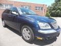 Midnight Blue Pearl 2004 Chrysler Pacifica AWD Exterior