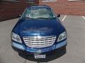 2004 Midnight Blue Pearl Chrysler Pacifica AWD  photo #10