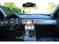 2011 Ebony Black Jaguar XF Sport Sedan  photo #9