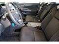 Alabaster Silver Metallic - CR-V EX Photo No. 9