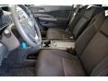 2014 Alabaster Silver Metallic Honda CR-V EX  photo #9