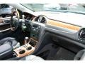2009 Quicksilver Metallic Buick Enclave CXL AWD  photo #9
