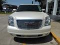 2013 White Diamond Tricoat GMC Yukon XL Denali  photo #4