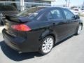 Tarmac Black Pearl - Lancer GTS Photo No. 4