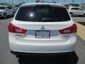 White Pearl - Outlander Sport ES Photo No. 5