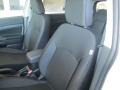 2014 White Pearl Mitsubishi Outlander Sport ES  photo #12