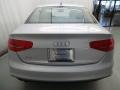 Ice Silver Metallic - A4 2.0T Sedan Photo No. 5
