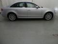 Ice Silver Metallic - A4 2.0T Sedan Photo No. 7