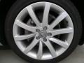 Ice Silver Metallic - A4 2.0T Sedan Photo No. 8
