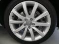 Ice Silver Metallic - A4 2.0T Sedan Photo No. 10