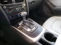 Ice Silver Metallic - A4 2.0T Sedan Photo No. 17