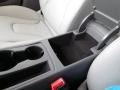 Ice Silver Metallic - A4 2.0T Sedan Photo No. 23