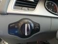 Ice Silver Metallic - A4 2.0T Sedan Photo No. 25
