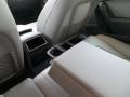 Ice Silver Metallic - A4 2.0T Sedan Photo No. 29