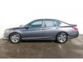 2014 Modern Steel Metallic Honda Accord LX Sedan  photo #4