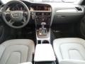 2014 Ice Silver Metallic Audi A4 2.0T Sedan  photo #30