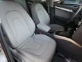 Ice Silver Metallic - A4 2.0T Sedan Photo No. 37