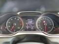 Ice Silver Metallic - A4 2.0T Sedan Photo No. 41
