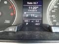 Ice Silver Metallic - A4 2.0T Sedan Photo No. 42