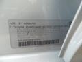 Ice Silver Metallic - A4 2.0T Sedan Photo No. 43