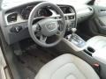 Ice Silver Metallic - A4 2.0T Sedan Photo No. 13