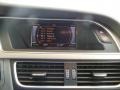 Ice Silver Metallic - A4 2.0T Sedan Photo No. 21