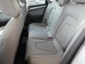 Ice Silver Metallic - A4 2.0T Sedan Photo No. 28